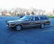 1969 Ford Custom Wagon