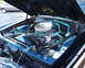 1969 Ford Custom Wagon - 390 FE Big-Block.