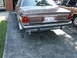 1989 Ford LTD Crown Victoria
