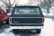 1979 Ford Bronco - This Ford Bronco has a '4x4' badge and a Massachusetts license plate visible on its rear.
