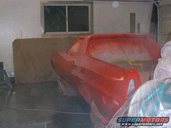 100_0442.jpg then we finished it off with three coats of ShopLine 620 clear