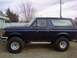 1987 Ford Bronco