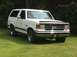 1990 Ford Bronco