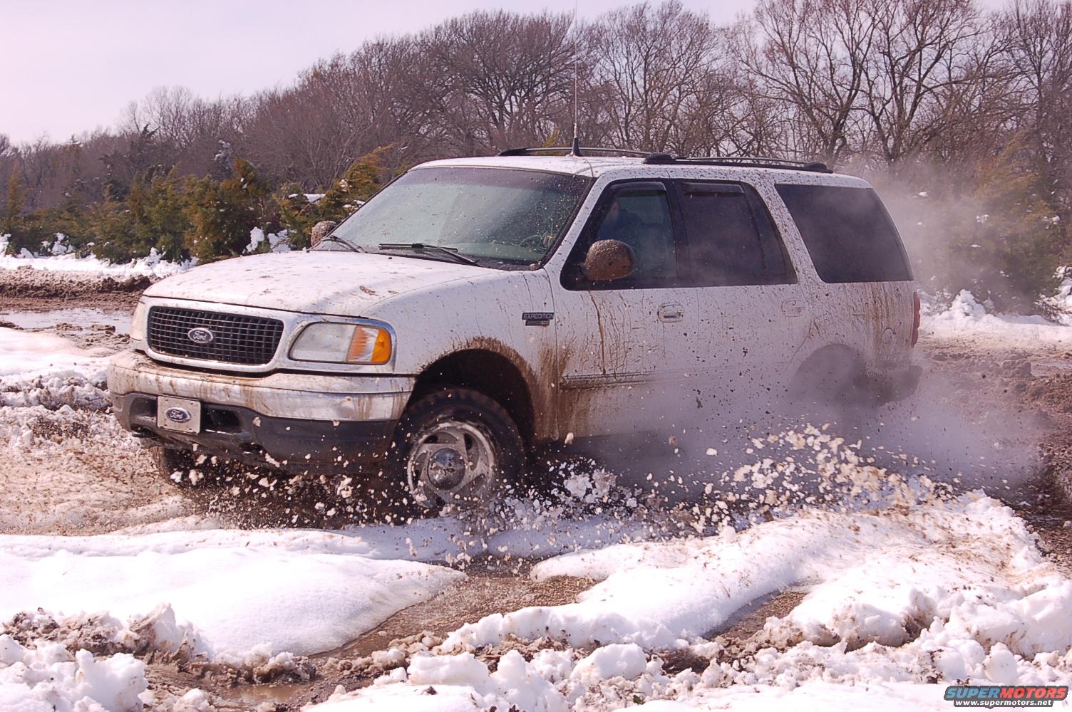 Ford Expedition