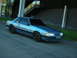 1990 Ford Mustang photo
