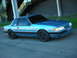 1990 Ford Mustang photo