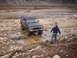 1979 Ford Bronco - Trying not to fall on my a$$