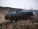 1979 Ford Bronco - Too much stress, radiator blew