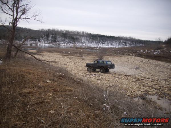 oakland6.jpg Off to find a different way up