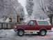 1992 Ford Bronco