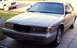 1997 Mercury Grand Marquis