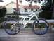 1986 Ford Bronco - This is a mountain bike, not a 1986 Ford Bronco.