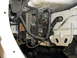1995 Ford Thunderbird - ABS pump location