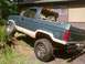 1984 Ford Bronco II