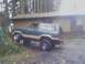 1984 Ford Bronco II