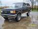 1991 Ford Bronco - New meats