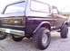 1978 Ford Bronco