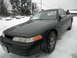 1972 Ford Ranchero - 94 Crown Vic conversion