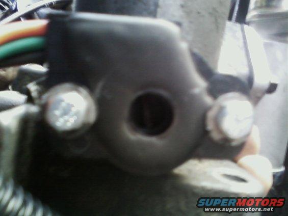 tps-2.jpg New Durasuck TPS installed.