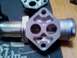 1994 Ford F-250 - Durasuck #TV202 The wire-harness plugs in toutching the distributer because of the angle their IAC points. Also, it doesn't have the spring…