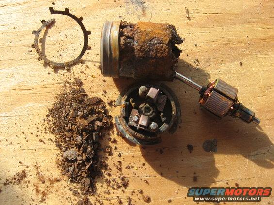 Solvent Pump