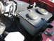 1996 Ford Bronco - New solvent pump and nozzle, cleaned out tank full of mud