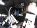 1996 Ford Bronco - Inserted with exisiting screws