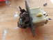 Old resistor, connections rusted on had to cut wires and by new wire harness...