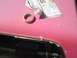 1996 Ford Bronco - Before