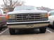1987 Ford Bronco