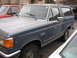 1987 Ford Bronco