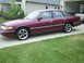 1993 Ford Crown Victoria