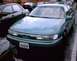 1993 Ford Taurus