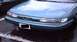 1993 Ford Taurus - T-Wag w/clear corners
