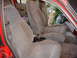 1992 Ford Explorer - Interior view of a 1992 Ford Explorer, highlighting the front seating area and dashboard details.