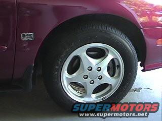 1999 Ford Taurus