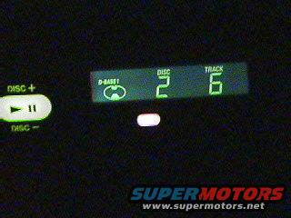 taurusfmmod.jpg Fm modulaor to cd changer