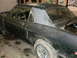 1967 Ford Galaxie - It's a good start of a 1968 mustang