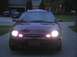 1999 Ford Taurus - My APC Xenon headlight bulbs