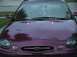 1999 Ford Taurus - My APC led windshield washer lights