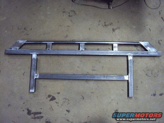 zrxw13's rock sliders
