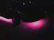 1999 Ford Taurus - My Fusion underbody neon kit