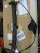 2003 Ford Crown Victoria - Window regulator mechanism part, likely for a car door, shown on a box.