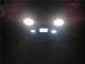2003 Ford Crown Victoria - HIDs and LED foglights