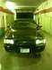 2003 Ford Crown Victoria - after the wash