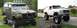 1995 Ford Bronco photo
