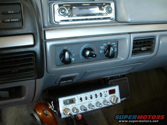 cb.jpg CB/CD player.