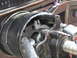 1989 Ford Bronco - Replacing the ignition actuator