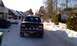 1989 Ford Bronco - ON our way to Swedish WRC Rally