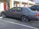 2000 Ford Crown Victoria - Giovanna Dalar 20x8.5 wheels with Nexen 255/35/20 tires
